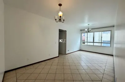 Apartamento com 3 quartos para alugar na avenida engenheiro max de souza, --, coqueiros, florianópolis por r$ 3.800