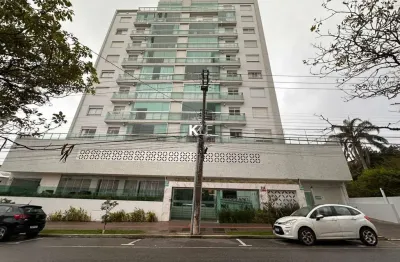 Apartamento com 3 quartos à venda na rua santos saraiva, --, estreito, florianópolis por r$ 1.690.000