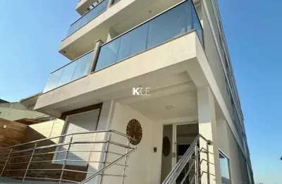 Apartamento com 1 quarto para alugar na rua paula ramos, --, coqueiros, florianópolis por r$ 3.000