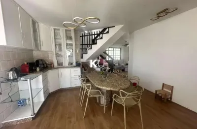 Casa com 4 quartos à venda na rua raimundo correia, --, balneário, florianópolis por r$ 1.300.000