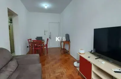 Apartamento com 2 quartos à venda na rua desembargador pedro silva, --, coqueiros, florianópolis por r$ 450.000
