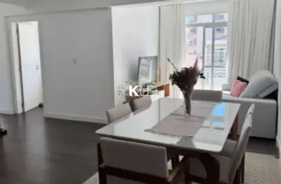 Apartamento com 3 quartos à venda na rua vereador batista pereira, --, estreito, florianópolis por r$ 955.000