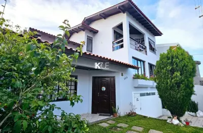 Casa com 5 quartos à venda na rua atahualpa de andrade, --, jardim atlântico, florianópolis por r$ 2.200.000