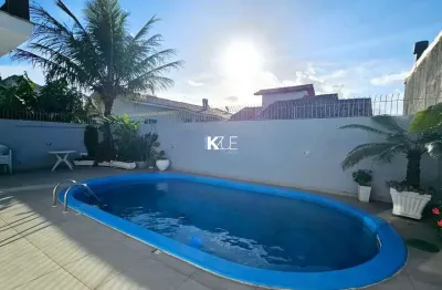 Casa com 5 quartos à venda na rua atahualpa de andrade, --, jardim atlântico, florianópolis por r$ 2.200.000