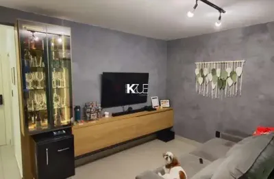 Apartamento com 3 quartos à venda na rua afonso pena, --, canto, florianópolis por r$ 690.000