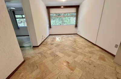 Apartamento com 2 quartos à venda na avenida governador ivo silveira, --, estreito, florianópolis por r$ 330.000