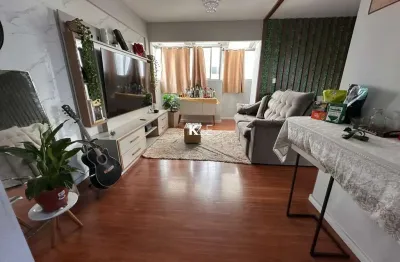 Cobertura com 1 quarto à venda na rua doutor abel capela, --, coqueiros, florianópolis por r$ 430.000