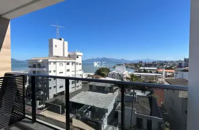 Apartamento com 1 quarto à venda na rua marques de carvalho, --, coqueiros, florianópolis por r$ 815.000