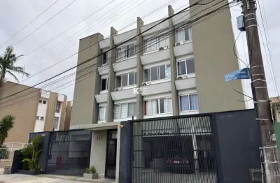 Apartamento com 2 quartos para alugar na rua fernando ferreira de mello, --, bom abrigo, florianópolis por r$ 2.500