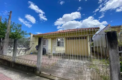 Casa com 3 quartos à venda na rua acácio moreira, --, capoeiras, florianópolis por r$ 950.000