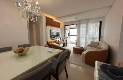 Apartamento com 2 quartos à venda na rua sérgio gil, --, balneário, florianópolis por r$ 1.100.000