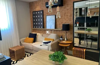 Apartamento com 2 quartos à venda na rua professor bayer filho, --, coqueiros, florianópolis por r$ 1.070.000