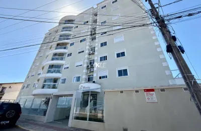 Apartamento com 2 quartos para alugar na rua roberto borba, --, ipiranga, são josé por r$ 2.600