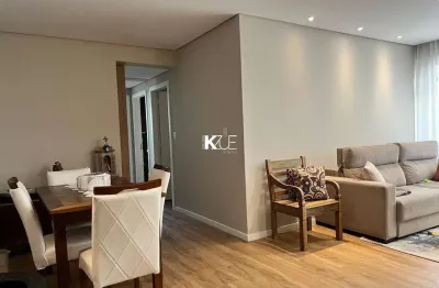 Apartamento com 2 quartos à venda na rua capitão euclides de castro, --, coqueiros, florianópolis por r$ 635.000