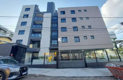 Apartamento com 3 quartos à venda na avenida almirante tamandaré, --, coqueiros, florianópolis por r$ 1.182.780