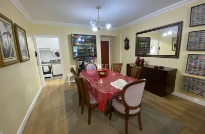 Apartamento com 3 quartos à venda na Rua Desembargador Pedro Silva, --, Coqueiros, Florianópolis por R$ 1.130.000