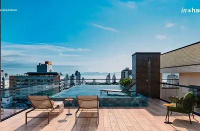 Apartamento com 2 quartos à venda na Rua Afonso Pena, --, Estreito, Florianópolis por R$ 907.000