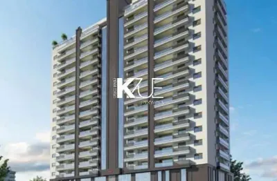 Apartamento com 2 quartos à venda na rua josé gonzaga regina lima, --, kobrasol, são josé por r$ 966.000