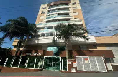 Apartamento com 2 quartos à venda na rua joão evangelista da costa, --, estreito, florianópolis por r$ 679.000
