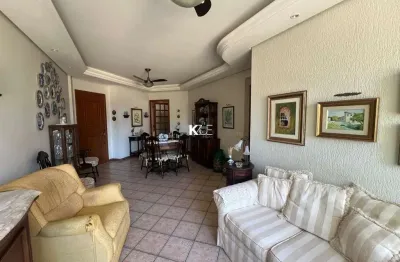 Apartamento com 3 quartos à venda na avenida engenheiro max de souza, --, coqueiros, florianópolis por r$ 745.000