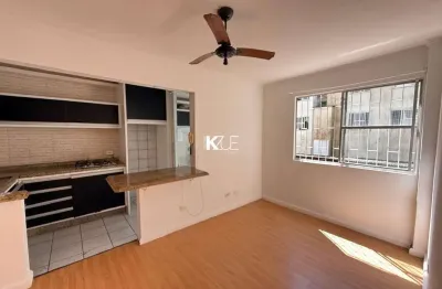 Apartamento com 2 quartos à venda na rua desembargador pedro silva, --, coqueiros, florianópolis por r$ 380.000