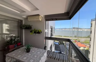 Apartamento com 3 quartos à venda na rua dos navegantes, --, estreito, florianópolis por r$ 2.540.000