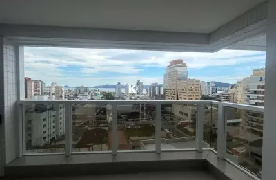Apartamento com 3 quartos à venda na Rua Euclides Machado, --, Estreito, Florianópolis por R$ 1.700.000