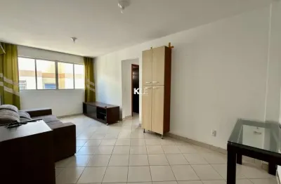 Apartamento com 2 quartos para alugar na rua hercílio de aquino, --, abraão, florianópolis por r$ 2.300