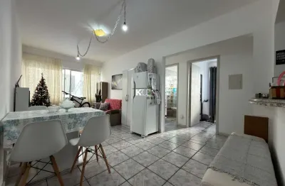 Apartamento com 2 quartos à venda na Rua Fernando Ferreira de Mello, --, Bom Abrigo, Florianópolis por R$ 590.000