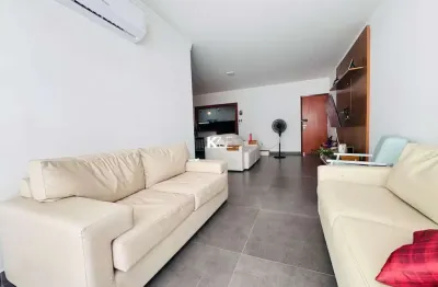 Apartamento com 3 quartos à venda na Rua Desembargador Pedro Silva, --, Itaguaçu, Florianópolis por R$ 850.000