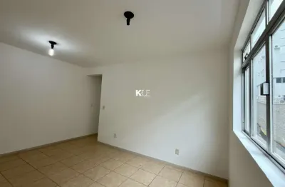 Apartamento com 2 quartos para alugar na Avenida Engenheiro Max de Souza, --, Coqueiros, Florianópolis por R$ 2.650