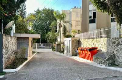 Apartamento com 2 quartos para alugar na Rua Fernando Ferreira de Mello, --, Bom Abrigo, Florianópolis por R$ 3.600