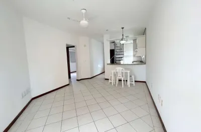 Cobertura com 2 quartos à venda na Rua Maria Eduarda, --, Pantanal, Florianópolis por R$ 700.000