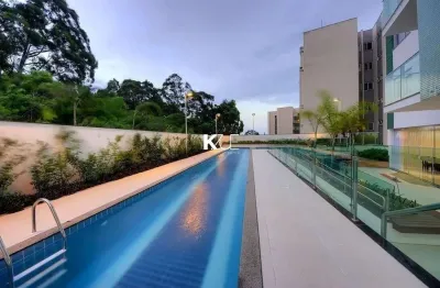 Apartamento com 4 quartos à venda na Rua José Beiro, --, Jardim Atlântico, Florianópolis por R$ 1.290.000