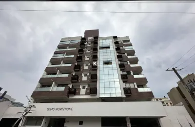 Apartamento com 1 quarto para alugar na Rua Professor Bayer Filho, --, Coqueiros, Florianópolis por R$ 3.000