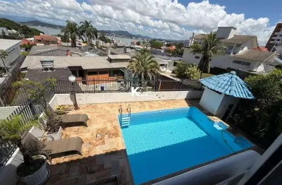 Casa com 3 quartos à venda na Rua Professora Emília Boos Schmidt, --, Bom Abrigo, Florianópolis por R$ 2.990.000