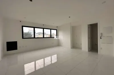Sala comercial à venda na Avenida Engenheiro Max de Souza, --, Coqueiros, Florianópolis por R$ 310.000