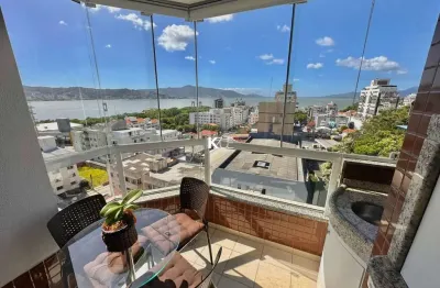 Apartamento com 3 quartos à venda na Rua Antônio José Duarte, --, Coqueiros, Florianópolis por R$ 1.185.000