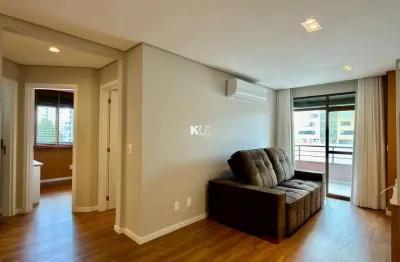 Apartamento com 3 quartos para alugar na Rua Afonso Pena, --, Estreito, Florianópolis por R$ 4.500