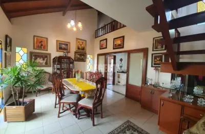 Casa com 4 quartos à venda na rua paula ramos, --, coqueiros, florianópolis por r$ 2.190.000