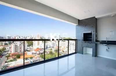 Apartamento com 3 quartos à venda na rua araci vaz callado, --, estreito, florianópolis por r$ 1.810.000