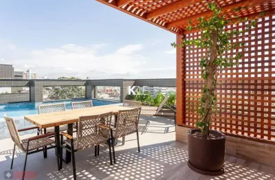 Apartamento com 3 quartos à venda na agapito veloso, --, estreito, florianópolis por r$ 1.357.000