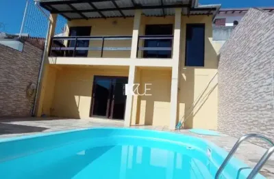 Casa com 7 quartos à venda na rua almirante carlos da silveira carneiro, --, agronômica, florianópolis por r$ 995.000