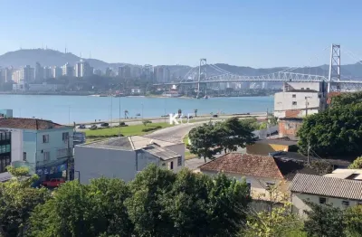 Cobertura com 4 quartos à venda na rua fúlvio aducci, --, estreito, florianópolis por r$ 2.490.000