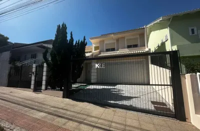 Casa com 5 quartos à venda na rua são cristóvão, --, coqueiros, florianópolis por r$ 2.500.000