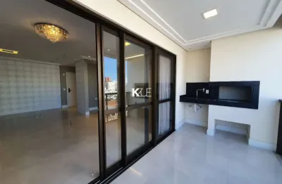 Apartamento com 3 quartos à venda na rua brasilpinho, --, kobrasol, são josé por r$ 1.370.000