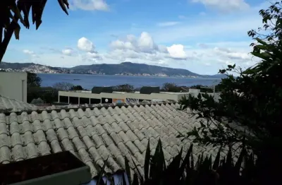 Terreno à venda na rua desembargador pedro silva, --, coqueiros, florianópolis por r$ 600.000