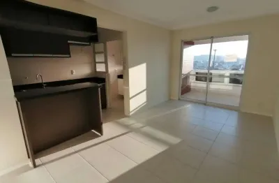 Apartamento com 2 quartos à venda na rua orlando odilio koerich, --, estreito, florianópolis por r$ 881.000