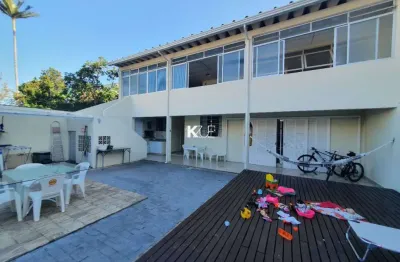 Casa com 4 quartos à venda na rua santo amaro, --, estreito, florianópolis por r$ 2.120.000