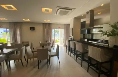 Apartamento com 3 quartos à venda na rua projetada cc2, --, abraão, florianópolis por r$ 1.100.000